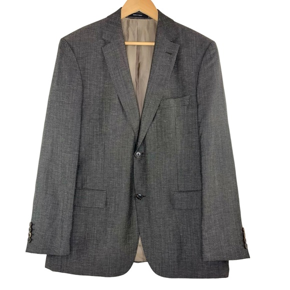 Boss Hugo Boss Black Pasolini Blazer